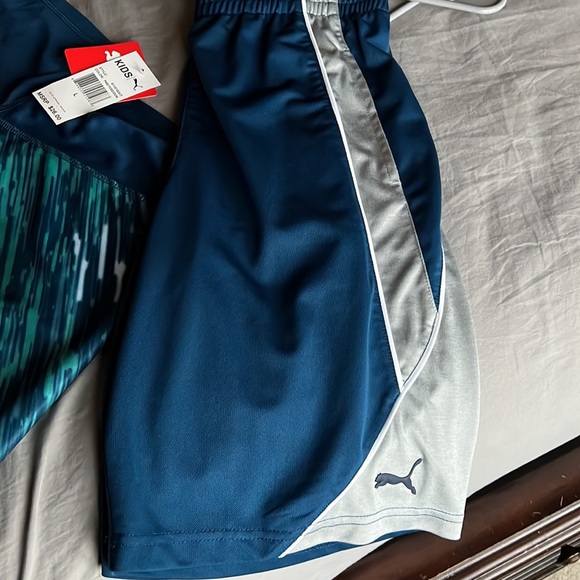 Puma outfit - Picture 2 of 3